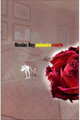 Mémoire courte - Prix de Flore 2000